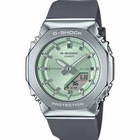 G-Shock Watches G-Shock GMS2110-3A Half Metal Covered