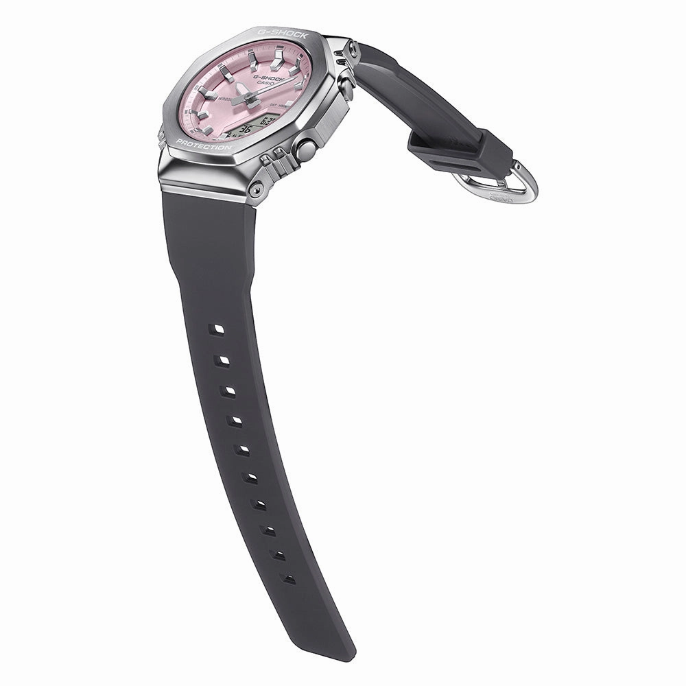 G-Shock Watches G-Shock GMS2110-4A Half Metal Covered