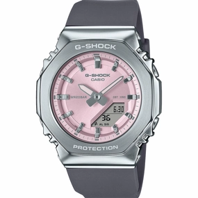 G-Shock Watches G-Shock GMS2110-4A Half Metal Covered