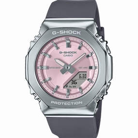 G-Shock Watches G-Shock GMS2110-4A Half Metal Covered