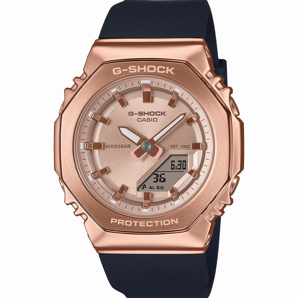 G-Shock Watches G-Shock GMS2110PG-1A4