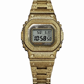 G-Shock Watches G-Shock GMWB5000PG-9D 40th Anniversary "Tough" Digital Watch