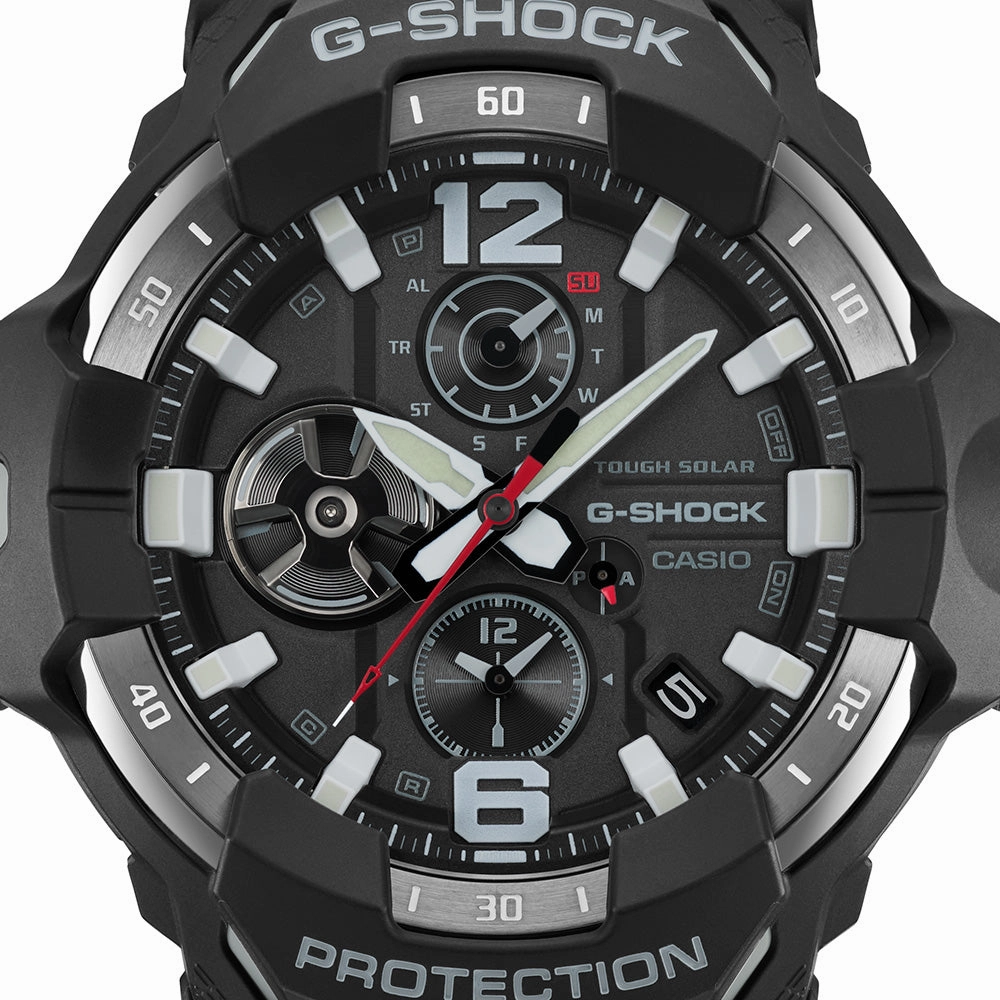 G-Shock Watches G-Shock  GRAVITY MASTER GRB300-1A