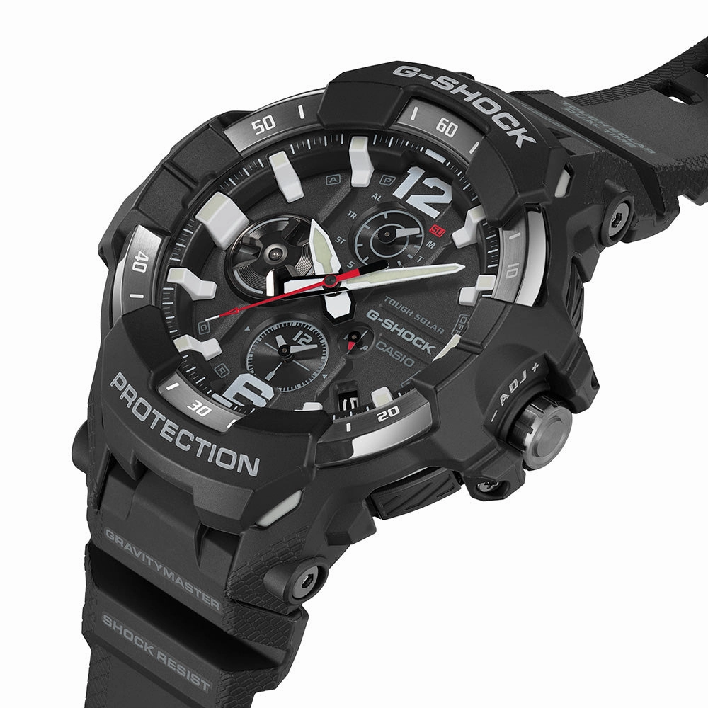G-Shock Watches G-Shock  GRAVITY MASTER GRB300-1A