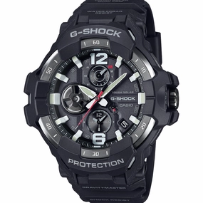 G-Shock Watches G-Shock  GRAVITY MASTER GRB300-1A