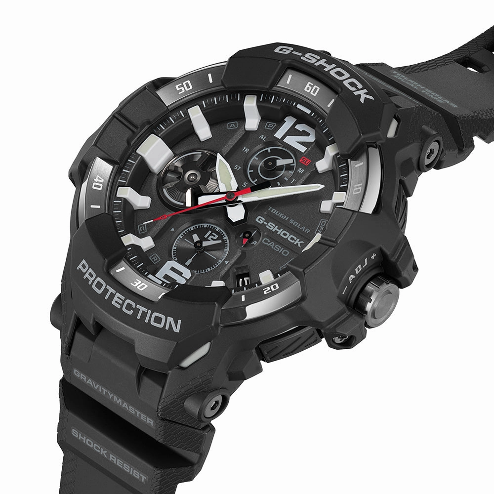 G-Shock Watches G-Shock  GRAVITY MASTER GRB300-1A