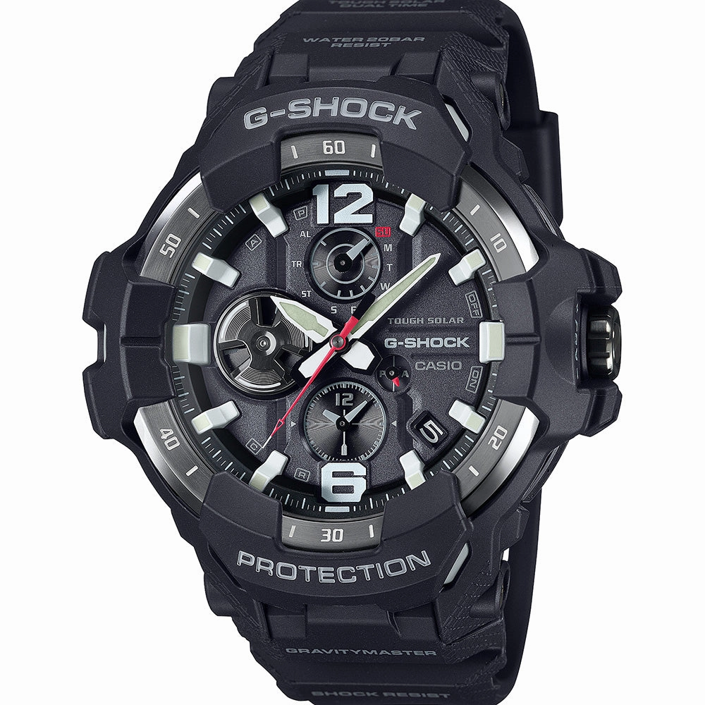 G-Shock Watches G-Shock  GRAVITY MASTER GRB300-1A