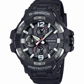 G-Shock Watches G-Shock  GRAVITY MASTER GRB300-1A