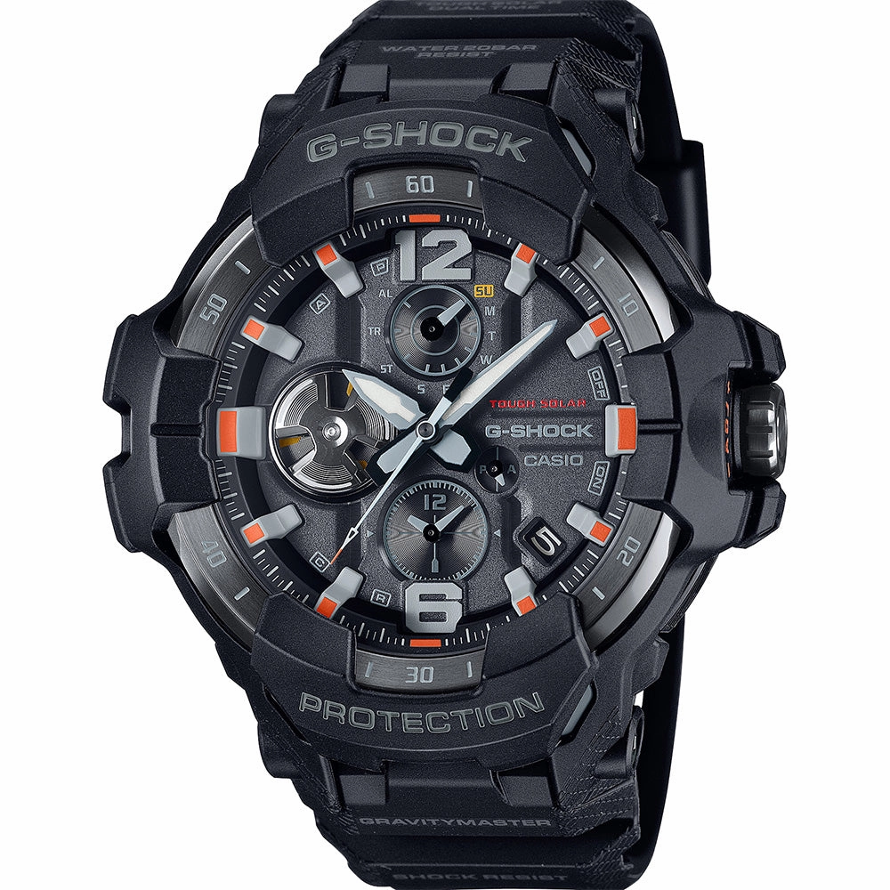 G-Shock Watches G-Shock GRAVITYMASTER GRB300EC-1A
