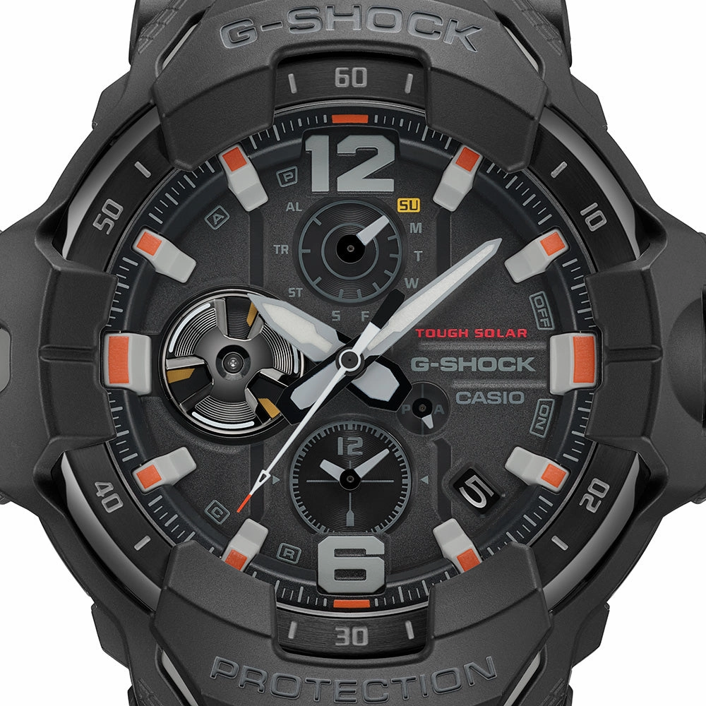 G-Shock Watches G-Shock GRAVITYMASTER GRB300EC-1A