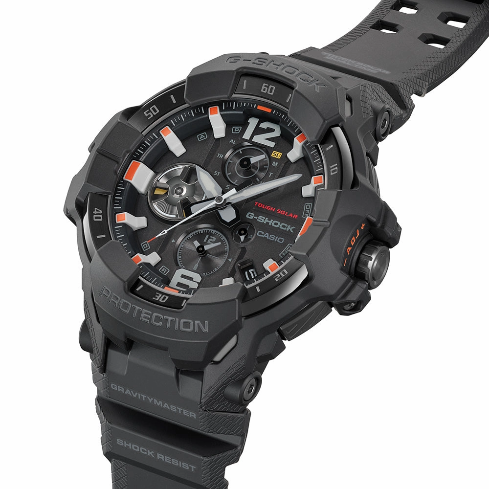 G-Shock Watches G-Shock GRAVITYMASTER GRB300EC-1A