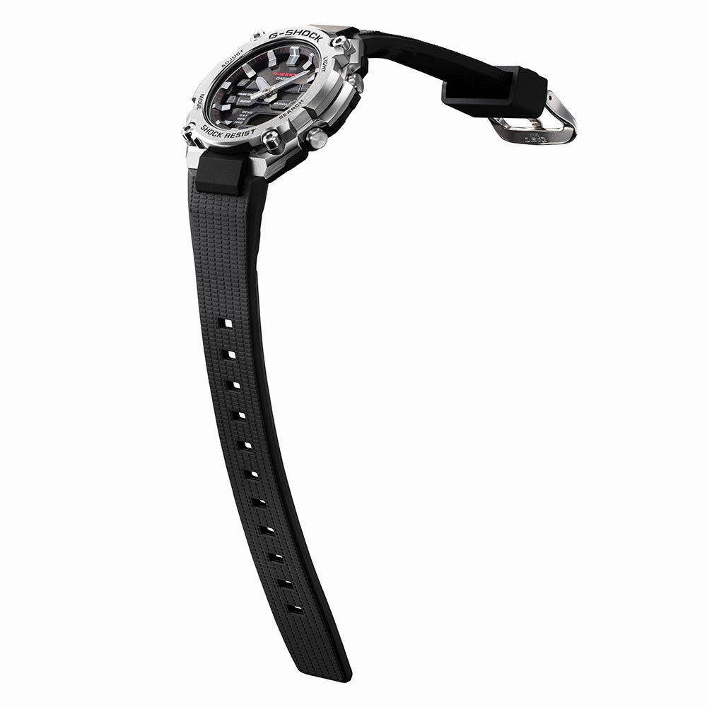 G-Shock Watches G-Shock GSTB600-1A G-Steel Watch