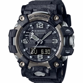 G-Shock Watches G-Shock GWG2000-1A1 Master of G Mudmaster