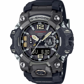 G-Shock Watches G-Shock GWGB1000-1A MASTER OF G MUDMASTER