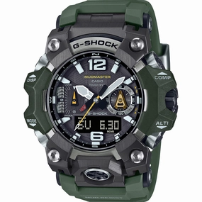 G-Shock Watches G-Shock GWGB1000-3A MASTER OF G MUDMASTER