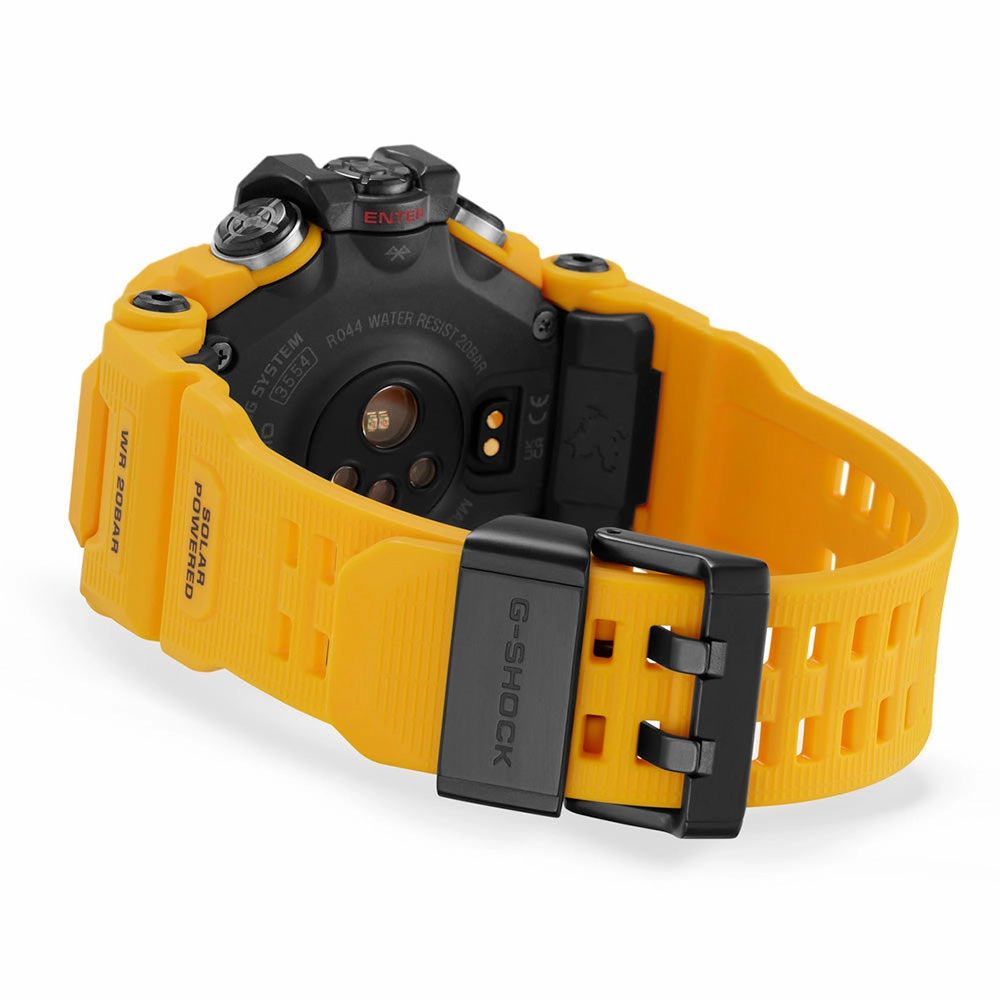 G-Shock Watches G-Shock Master of G Land GPRH1000-9D GPS Rangeman Watch