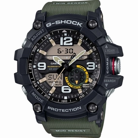 G-Shock Watches G-Shock MASTER OF G MUDMASTER GG1000-1A3