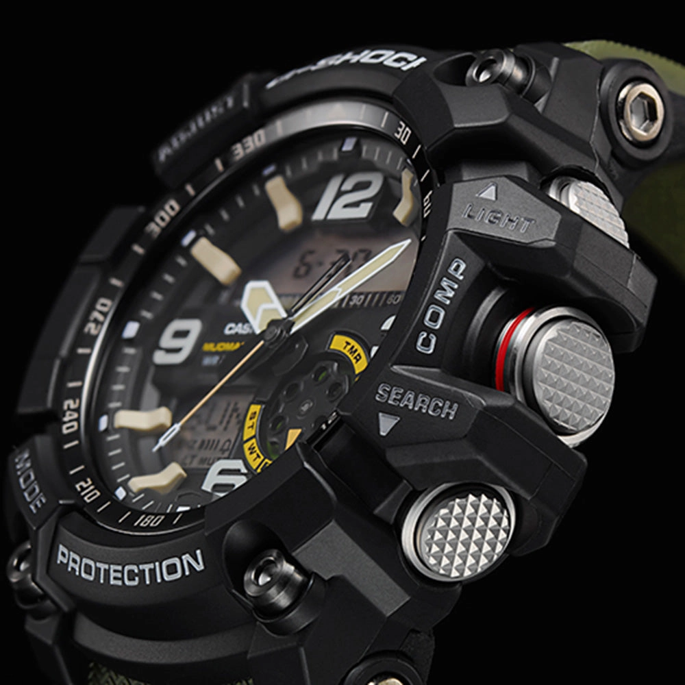 G-Shock Watches G-Shock MASTER OF G MUDMASTER GG1000-1A3