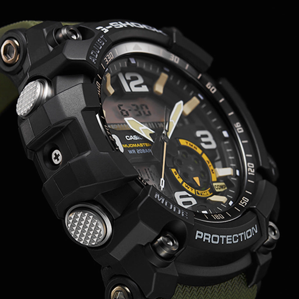 G-Shock Watches G-Shock MASTER OF G MUDMASTER GG1000-1A3