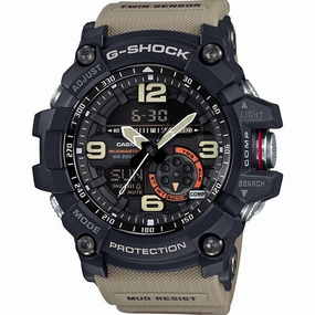 G-Shock Watches G-Shock MASTER OF G MUDMASTER GG1000-1A5