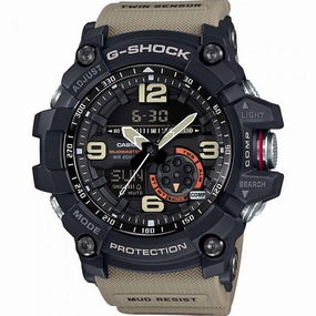 G-Shock Watches G-Shock MASTER OF G MUDMASTER GG1000-1A5