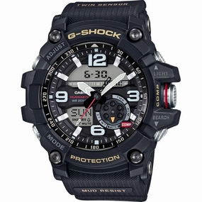 G-Shock Watches G-Shock MASTER OF G MUDMASTER GG1000-1A