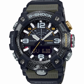 G-Shock Watches G-Shock Mudmaster GGB100-1A3