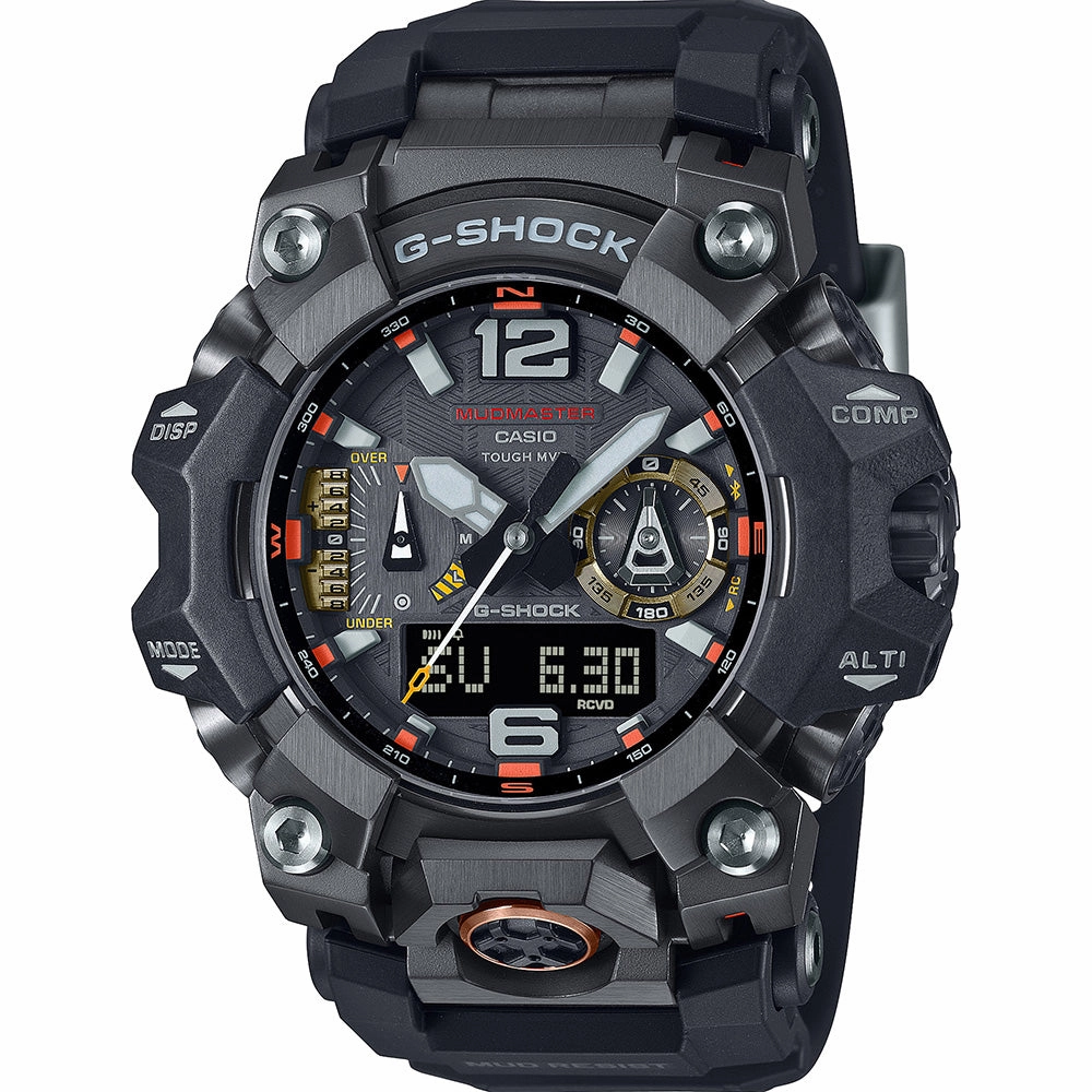 G-Shock Watches G-Shock MUDMASTER GWGB1000EC-1A