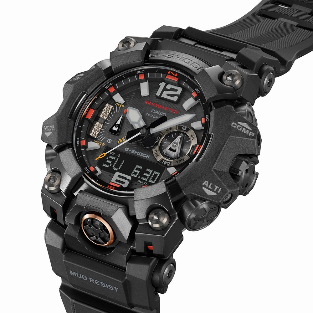 G-Shock Watches G-Shock MUDMASTER GWGB1000EC-1A