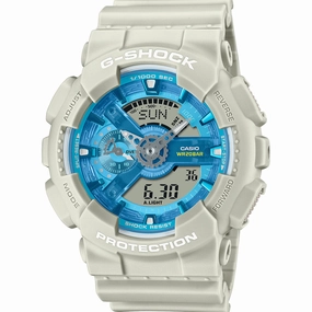 G-Shock Watches G-Shock Oasis of Day and Night GA110AS-5A