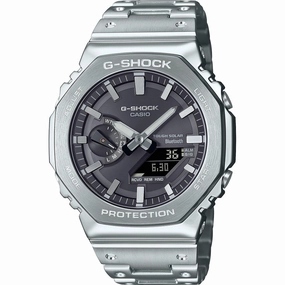 G-Shock Watches G-ShockGMB2100SD-1A Full Metal High Visibility