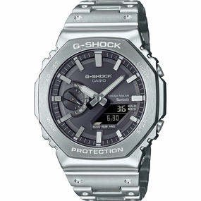G-Shock Watches G-ShockGMB2100SD-1A Full Metal High Visibility
