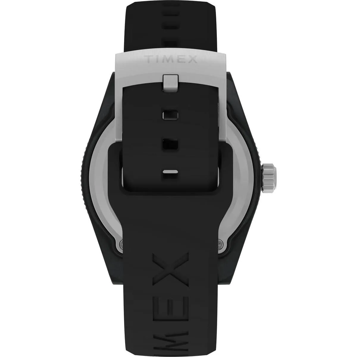 Gents Deep Water Reef Stainless Steel Watch TW2Y02200