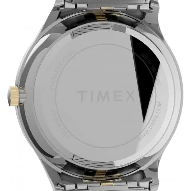Gents Easy Reader Two-Tone Watch TW2U40000