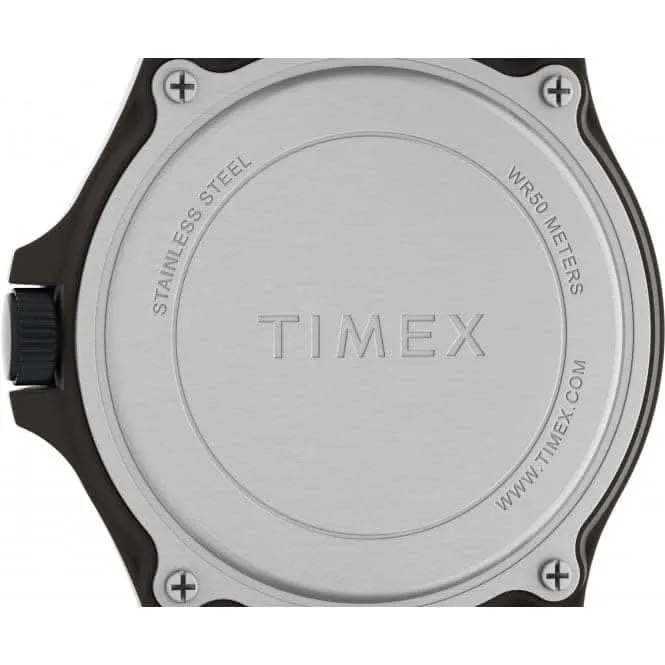 Gents Expedition Brown Watch TW4B23700