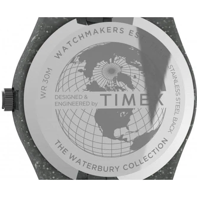 Gents Legacy Grey Watch TW2V37300