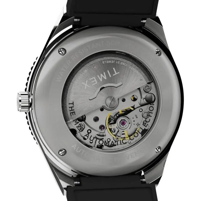 Gents M79 Champagne Watch TW2W47600