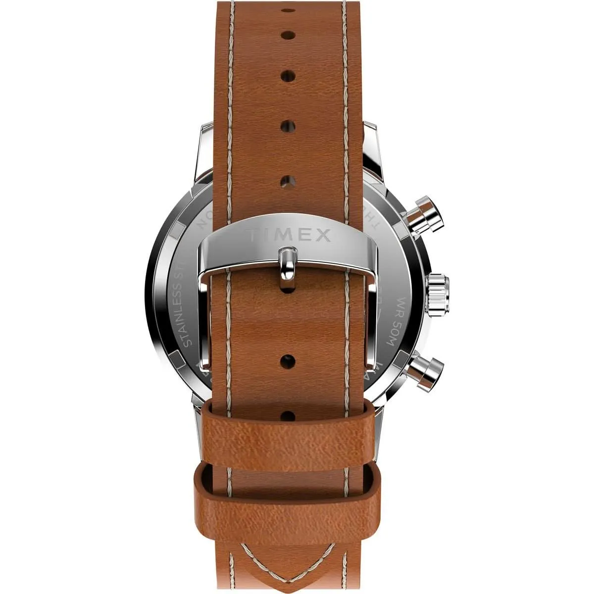 Gents Marlin Stainless Steel Watch TW2W99100