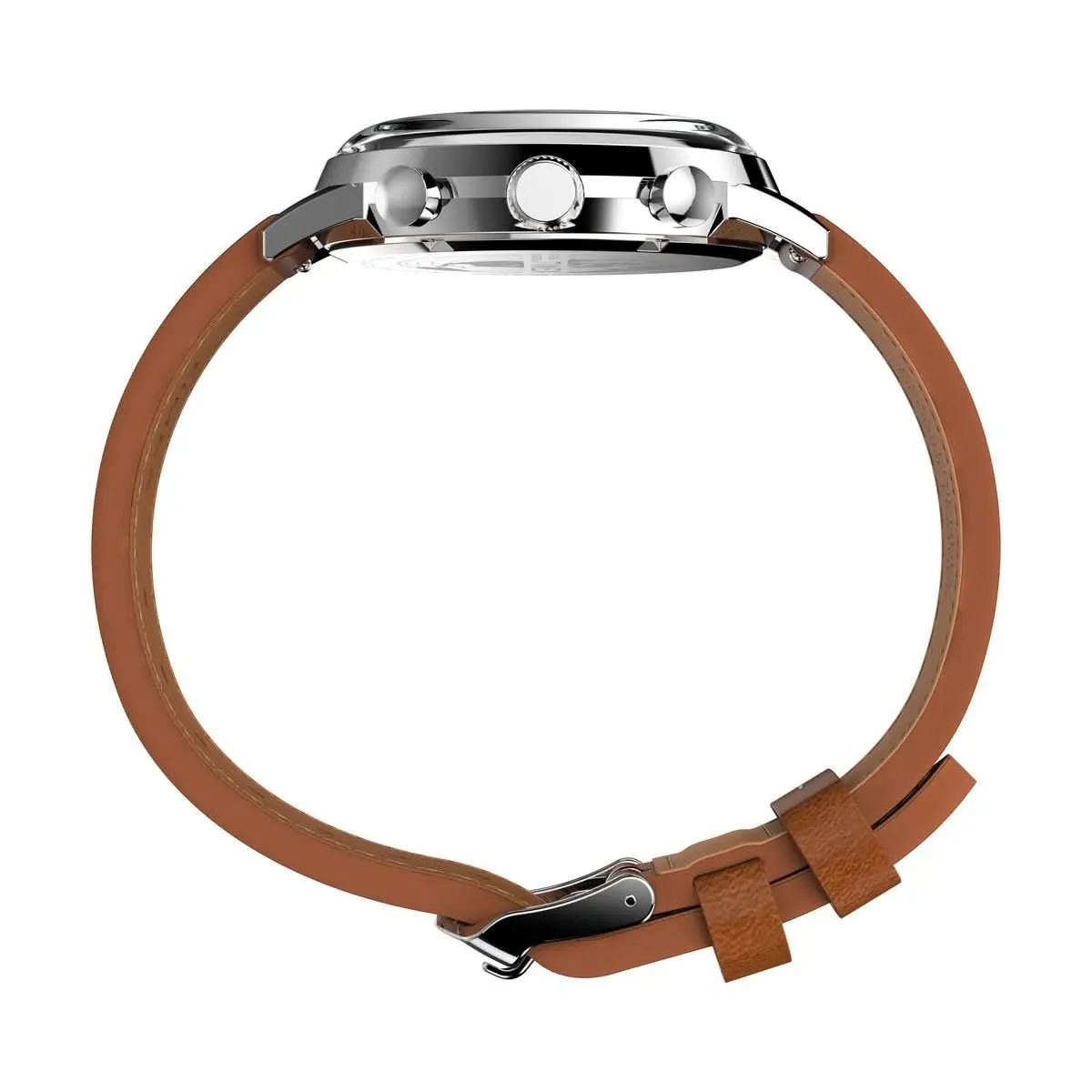 Gents Marlin Stainless Steel Watch TW2W99100