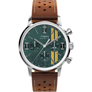 Gents Marlin Stainless Steel Watch TW2W99100