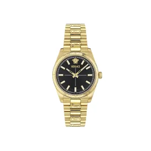 Gents Millenium Black Watch VE0E00625