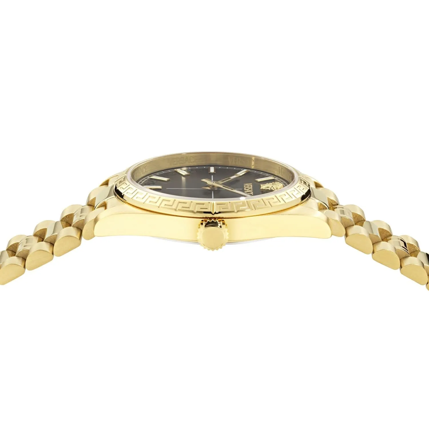 Gents Millenium Black Watch VE0E00625