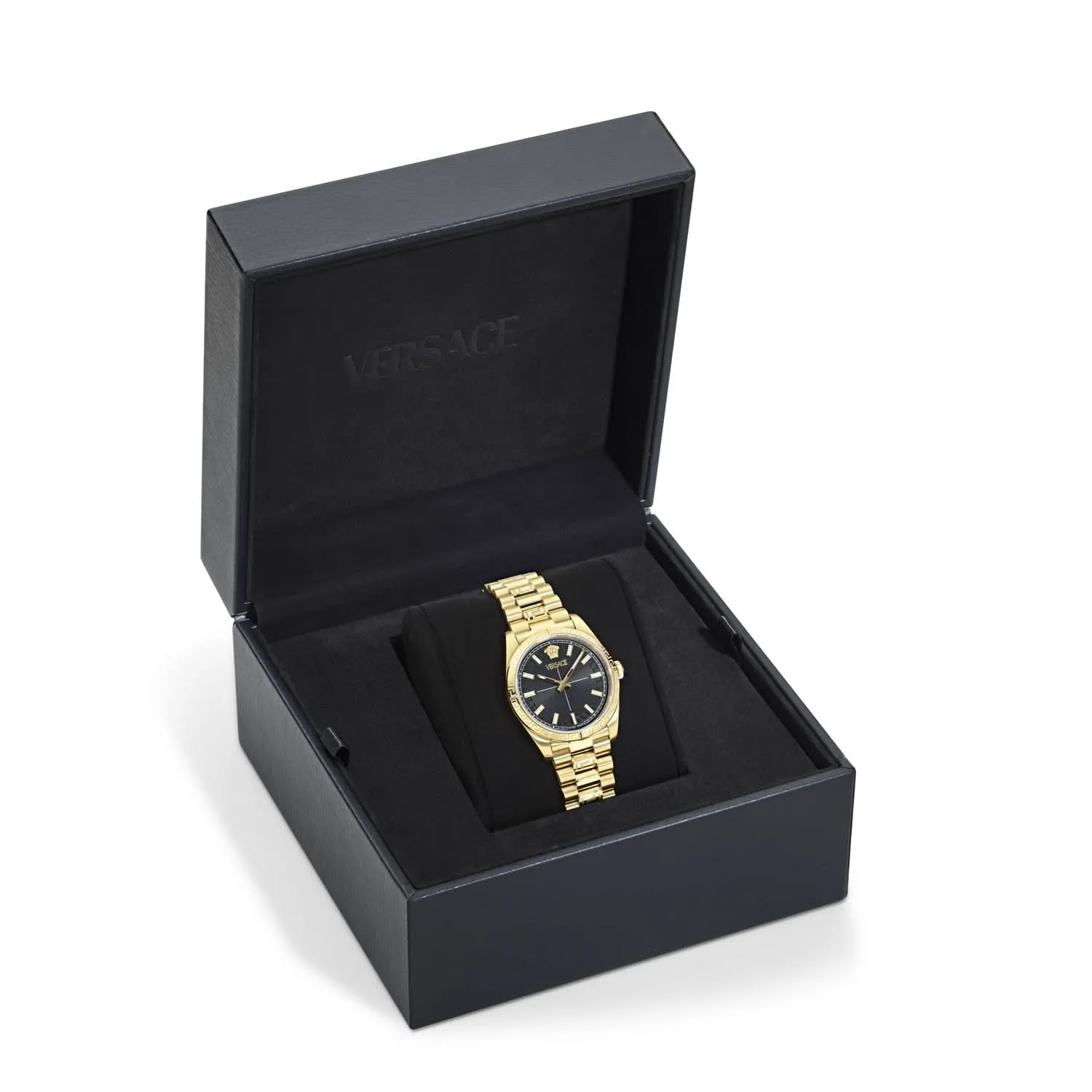 Gents Millenium Black Watch VE0E00625