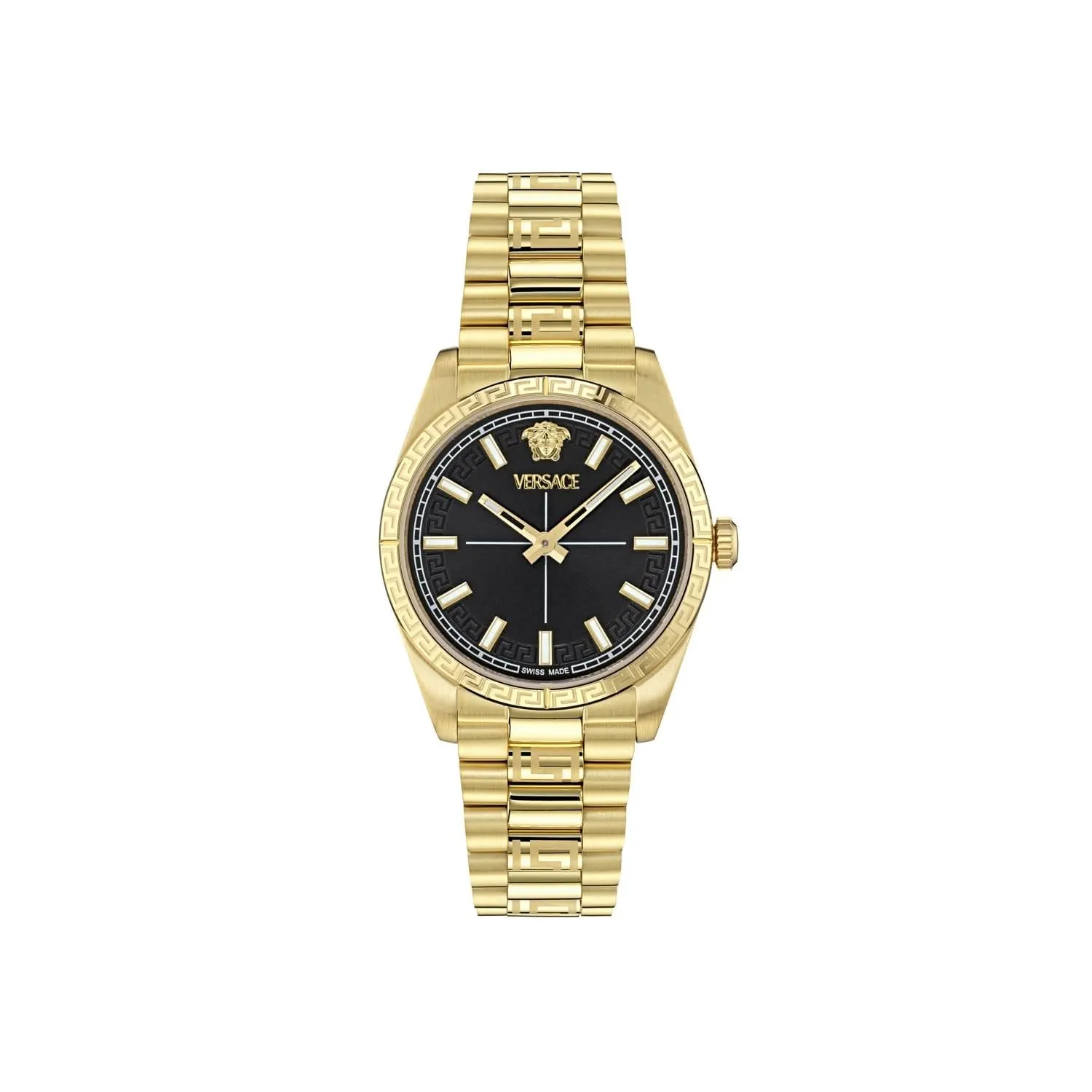 Gents Millenium Black Watch VE0E00625