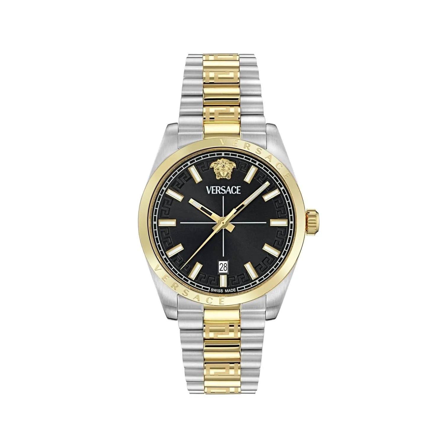 Gents Millenium Black Watch VE0G00525
