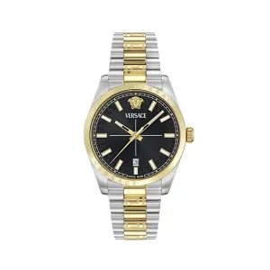 Gents Millenium Black Watch VE0G00525