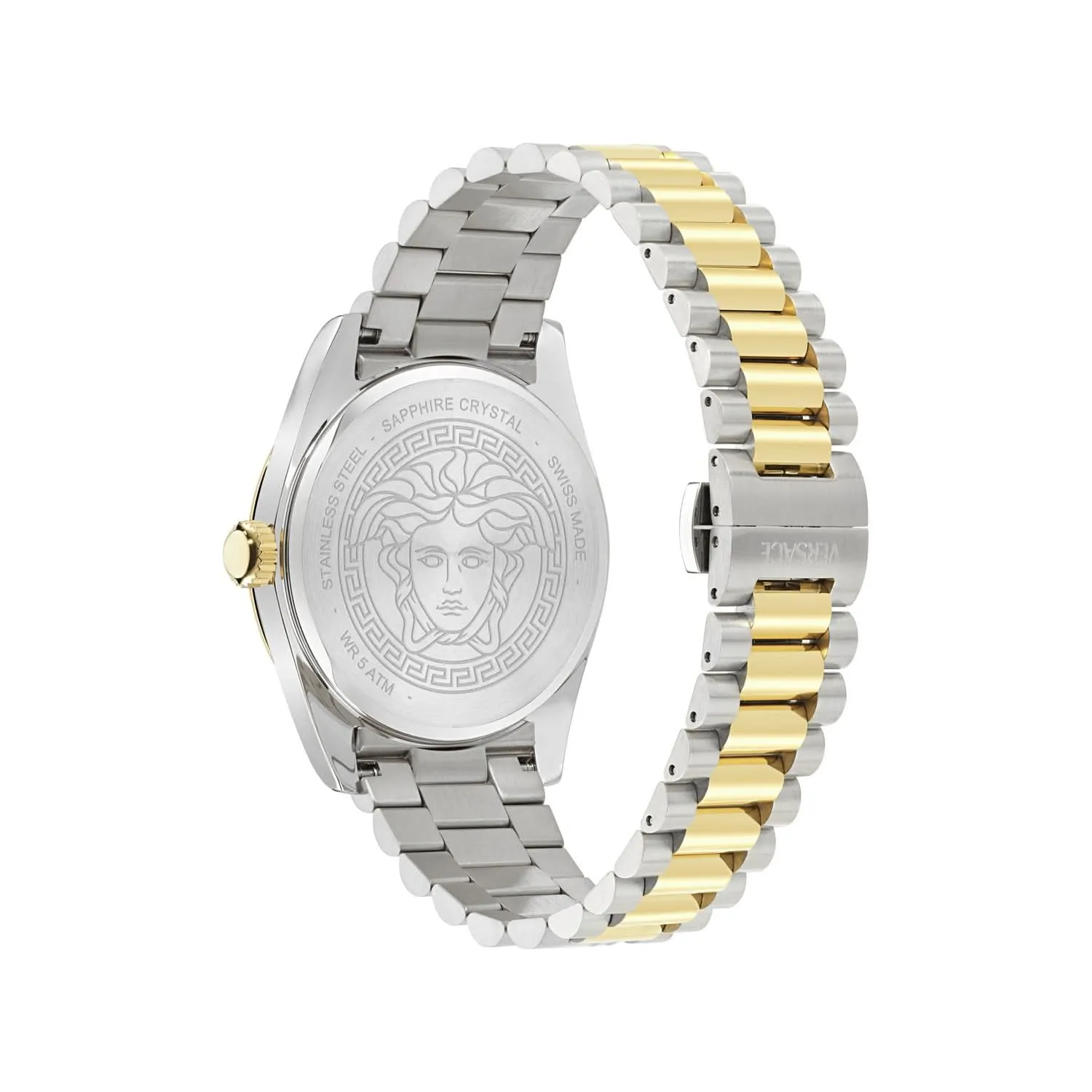 Gents Millenium Black Watch VE0G00525