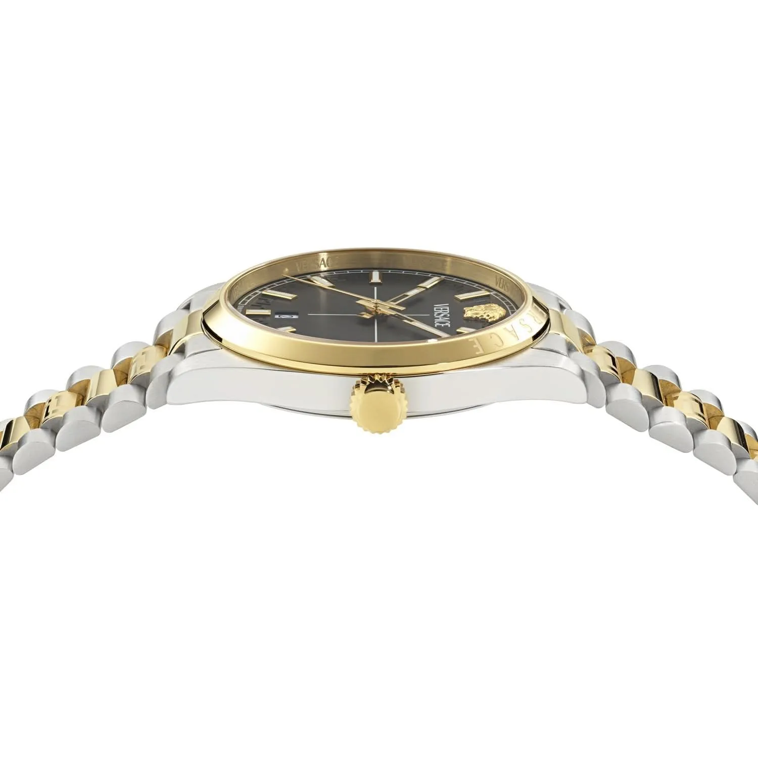 Gents Millenium Black Watch VE0G00525