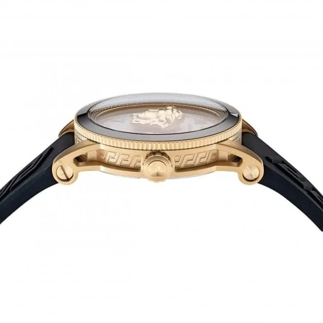 Gents V-Palazzo Gold-Tone Watch VE2V00222