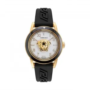 Gents V-Palazzo Gold-Tone Watch VE2V00222